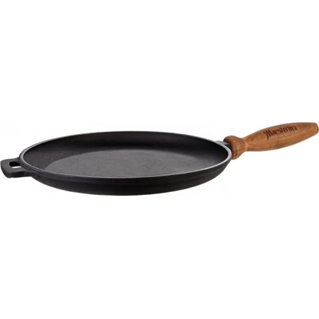 Cast Iron Pancake Pan