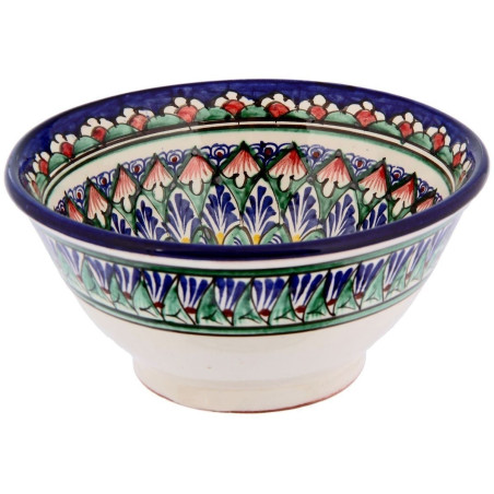 Rishan Soup Bowl