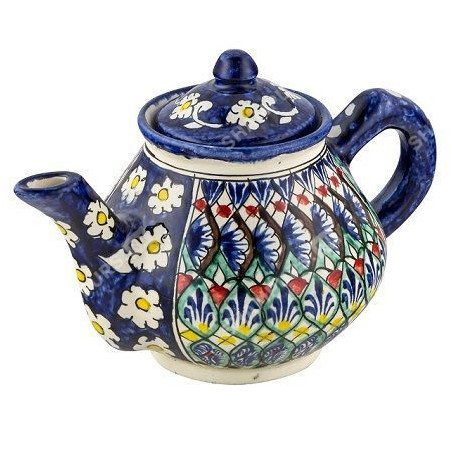 Rishan Teapot