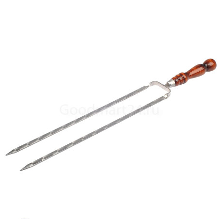 Double Skewer