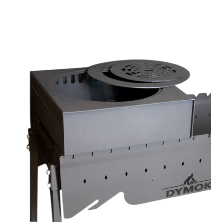 Cauldron Frame for Dymok MAXI
