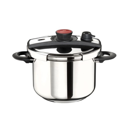 Pintinox Pro – 6 Liter Pressure Cooker